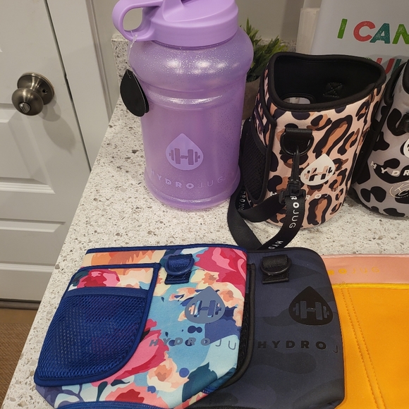 Hydrojug Bundle Lot - Picture 2 of 6